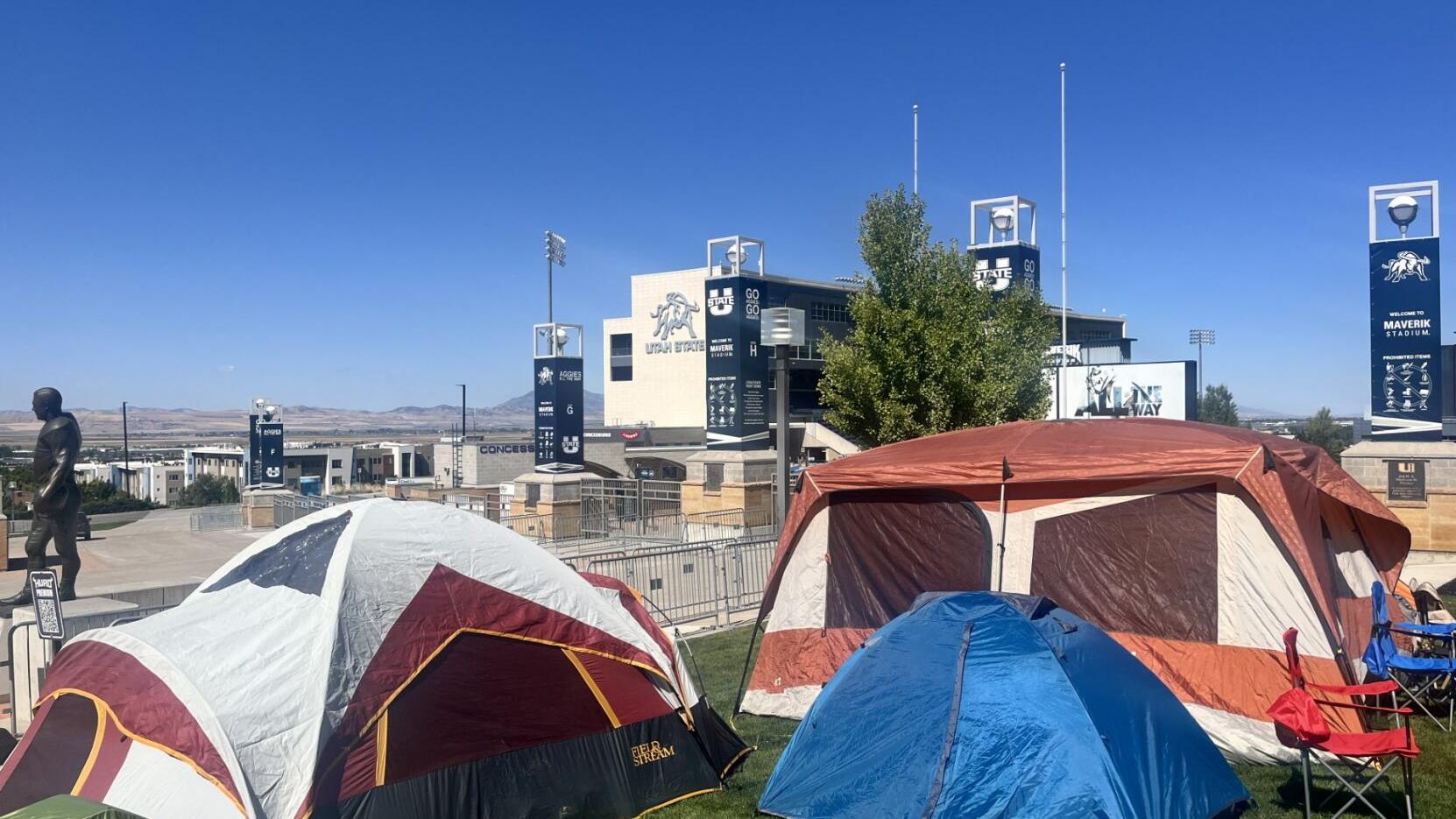 ‘Misery loves company’